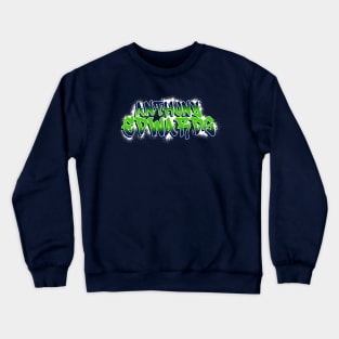 Anthony Edwards Crewneck Sweatshirt